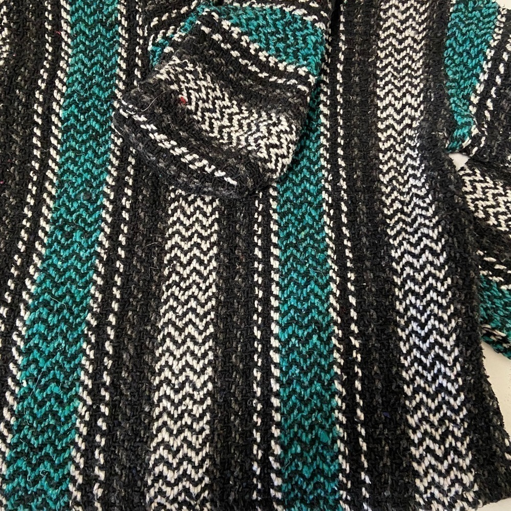 Baja joe sweatshirt sweater kids M - Picture 3 of 5